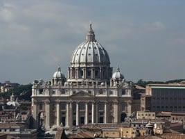 peter's tomb